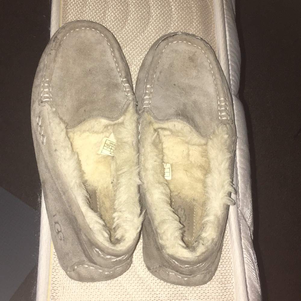UGG slippers